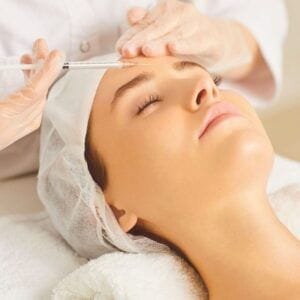 Can Fine Lines Go Away With Belotero Fillers?