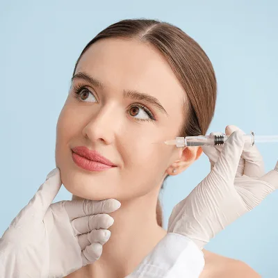 Botox Injection in Dubai | Botox Shots