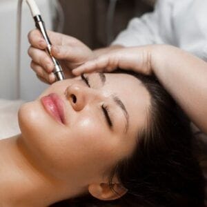 Can Microneedling Help With Fine Lines & Wrinkles?