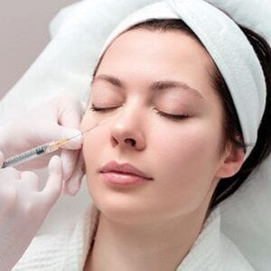 Do Skin Booster Injections Hydrate Dry Skin?