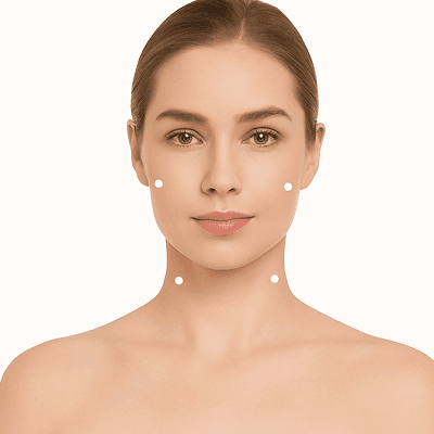 Does Juvederm 8-Point Facelift Help Facial Contouring?
