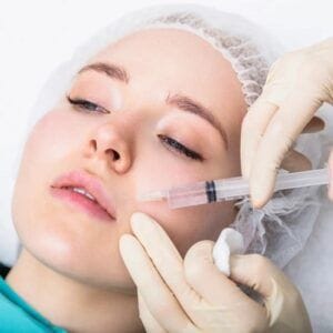 How Does Volbella Filler Fix Thin Lips?