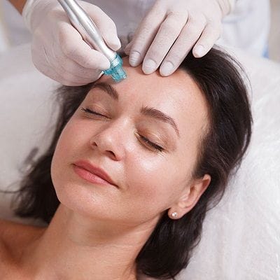 Hydrafacial in Al Warqa