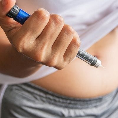 Mounjaro Injection in Dubai | Mounjaro Diabetes Shots