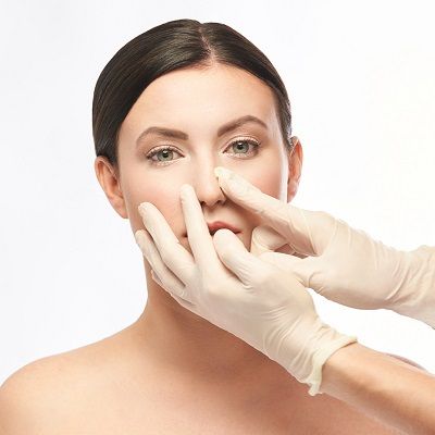 Septorhinoplasty in Dubai