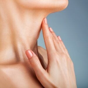 Will Laser Skin Tightening Work On Loose Neck Skin?