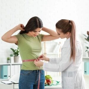 What does Mounjaro do to your body?