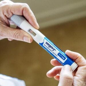 Can I Start Wegovy at 1.7 mg?