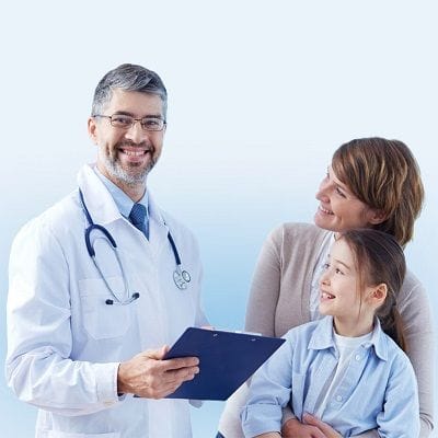 Doctor At Home in Dubai
