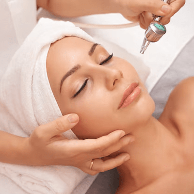 How Long Do Oxygen Facial Results Last?