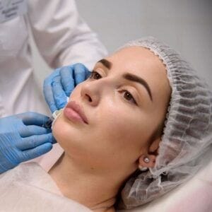 How Radiesse Filler Lift and Sculpt Cheekbones?
