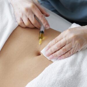 How Do Fat Dissolving Injections Work?