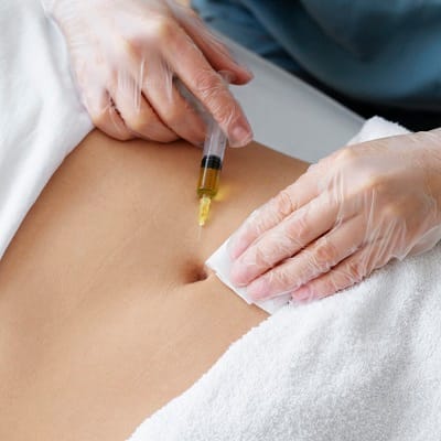 How do Fat Melting Injections Work?