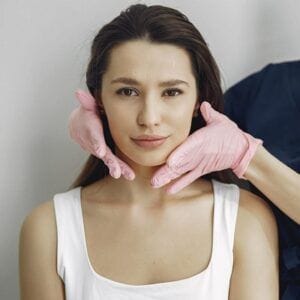 How do I get rid of pimples on my face?