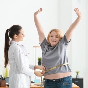 How to Reduce Loose Skin after Weight Loss?