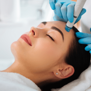 How Long Do Hydrafacial Results Last?