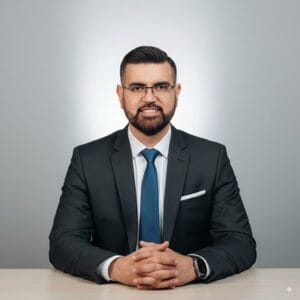 Meet Our Co-Founder Mr. Awais Niazi