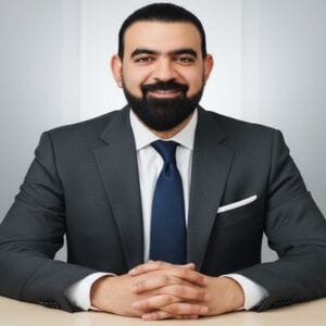 Meet Our Co-Founder Mr. Shahid Munir