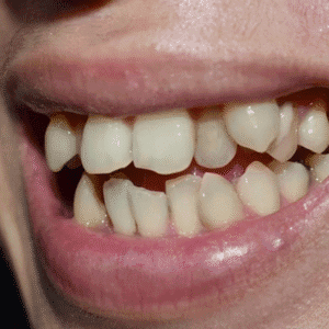 What Age is Best to Fix Overlapping Teeth?