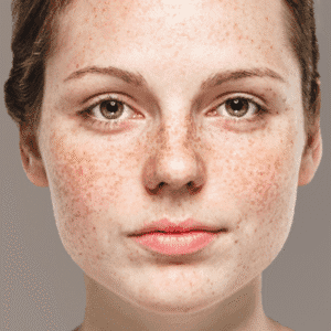 Will a Chemical Peel Remove Dark Spots?