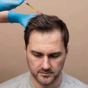 Does PRP Actually Regrow Hair?