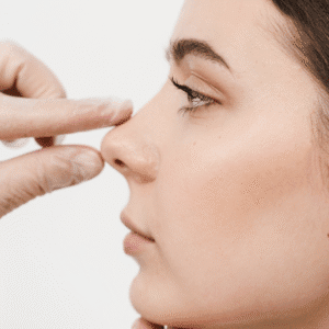 How to Slim Nose Without Surgery?