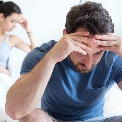 10 Reasons to Seek Treatment for ED