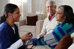 24-Hour Home Care Nursing Service 4 24-Hour Home Care Nursing Service in Dubai