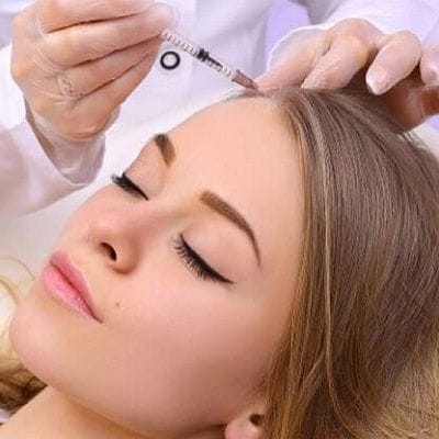ACell PRP For Hair Restoration Cost 1 ACell PRP For Hair Restoration Cost