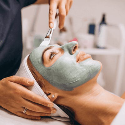 Affordable Facials in Dubai UAE