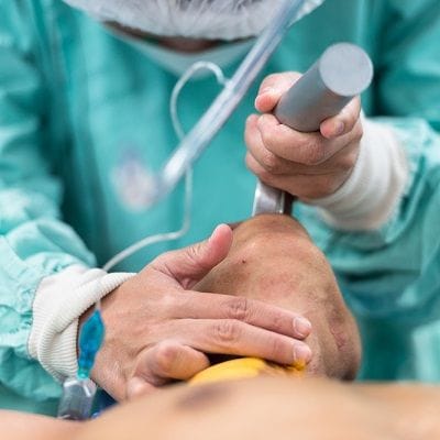 Airway Management at Home in Dubai & Abu Dhabi