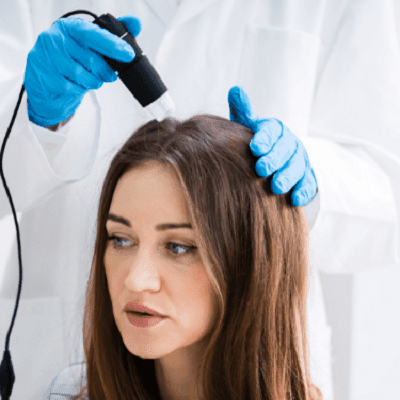 Alopecia Areata Treatment
