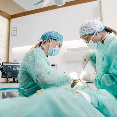 Anti Snoring Laser Treatment