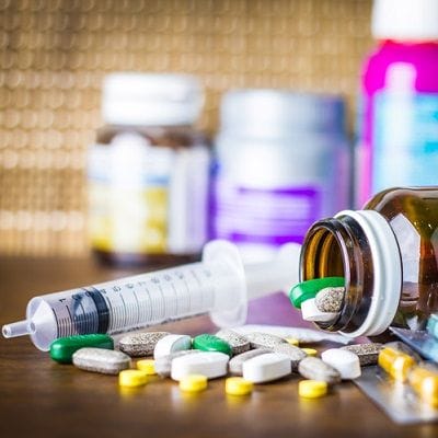 Antibiotics at Home in Dubai & Abu Dhabi