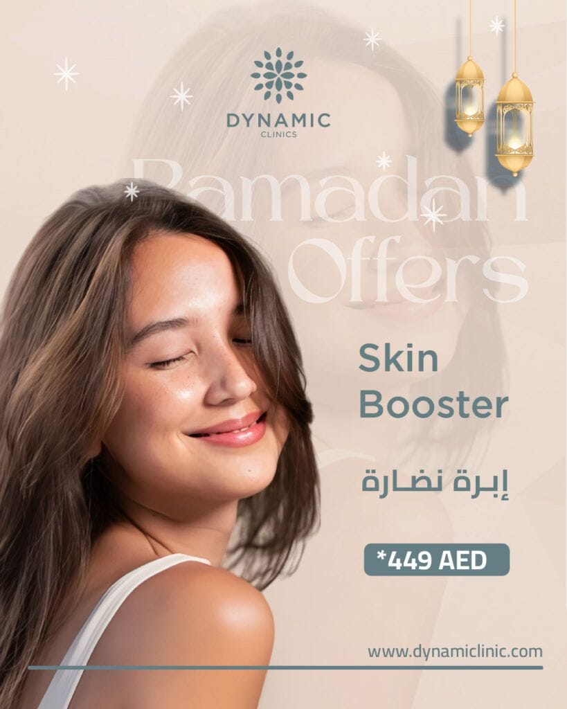 Skin Booster