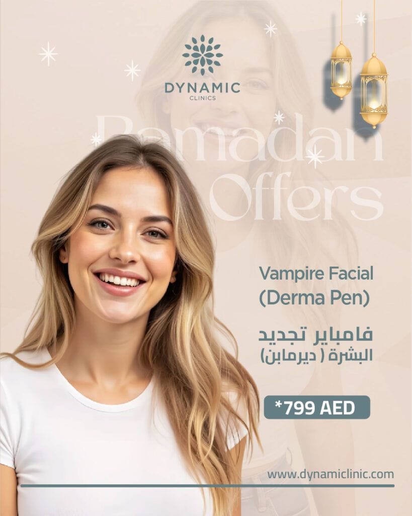 Vampire Facial