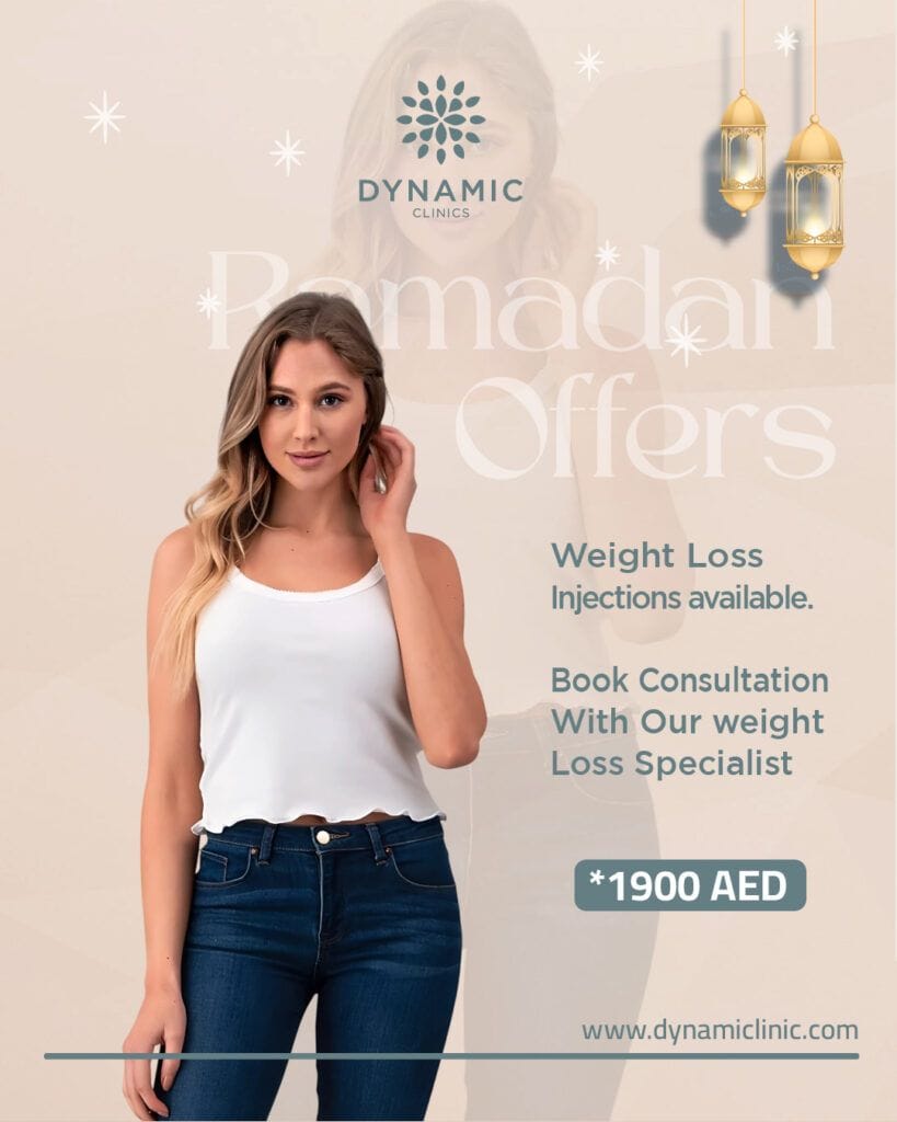 Weight Loss Injections