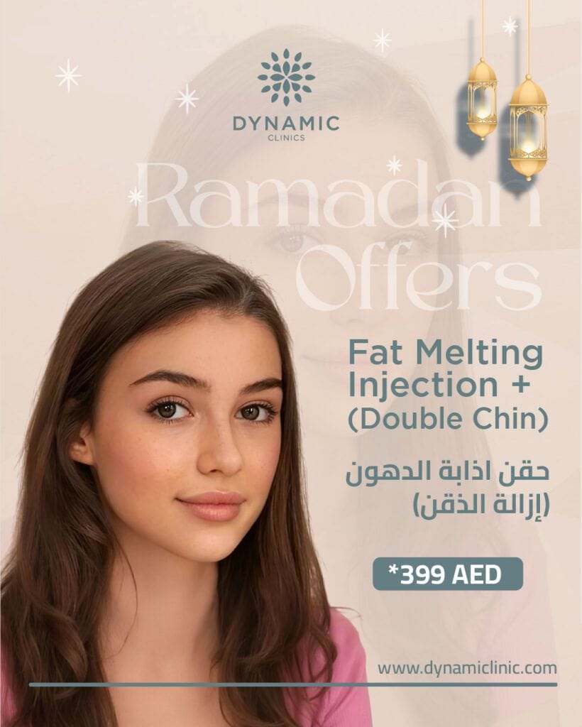 Fat Melting Injection