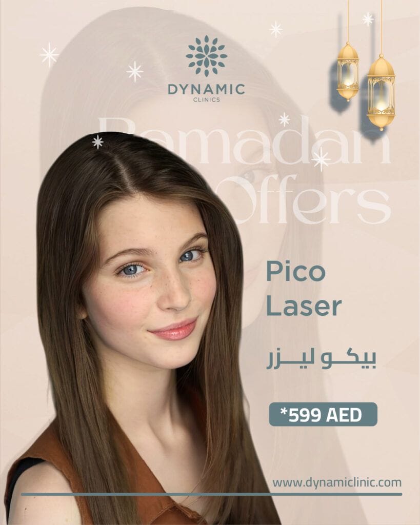 Pico Laser