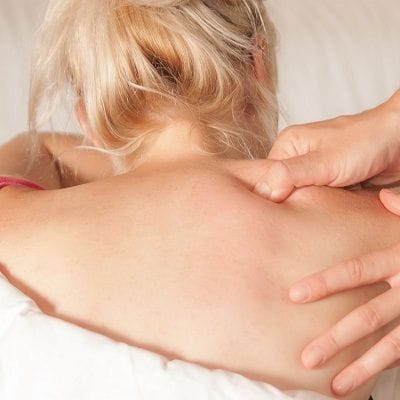 Back Pain Treatment in Dubai, Abu Dhabi & Sharjah