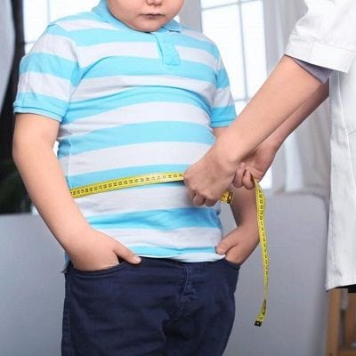 Bariatric Surgery for Childhood Obesity Dubai