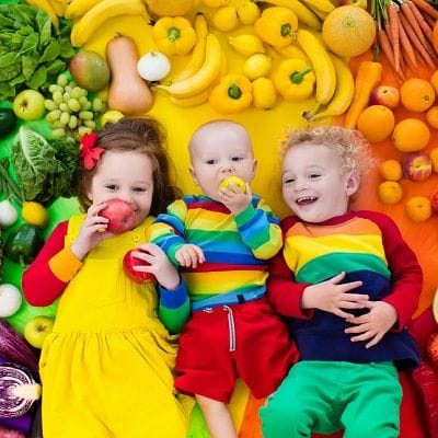 Best Child Nutritionist in Dubai UAE