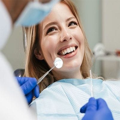 Best Dentist for Smile Makeover in Dubai