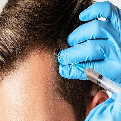 Best PRP Injection
