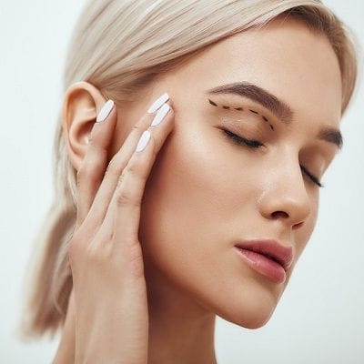 Best Upper And Lower Eyelid Surgery In Dubai