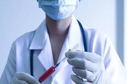 Blood Tests For Body Analysis 4 Blood Tests for Body Analysis in Dubai