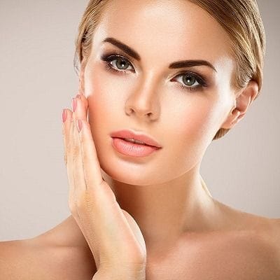 Boost Dark Skin with Vampire Facials