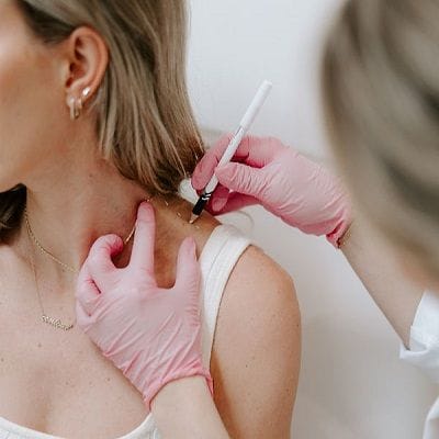 Botox For Shoulders in Dubai & Abu Dhabi