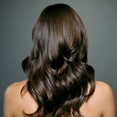 Botox Hair Treatment in Dubai