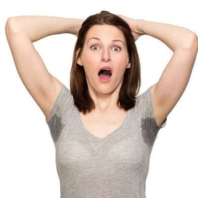 Botox for Sweat Glands in Dubai